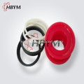 Concrete Pump Parts PU Separate Ram Piston